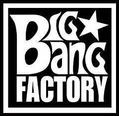 logo Big Bang Factory